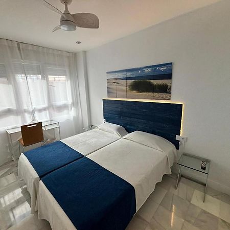 Apartamentos Turisticos Imar Cádiz Buitenkant foto