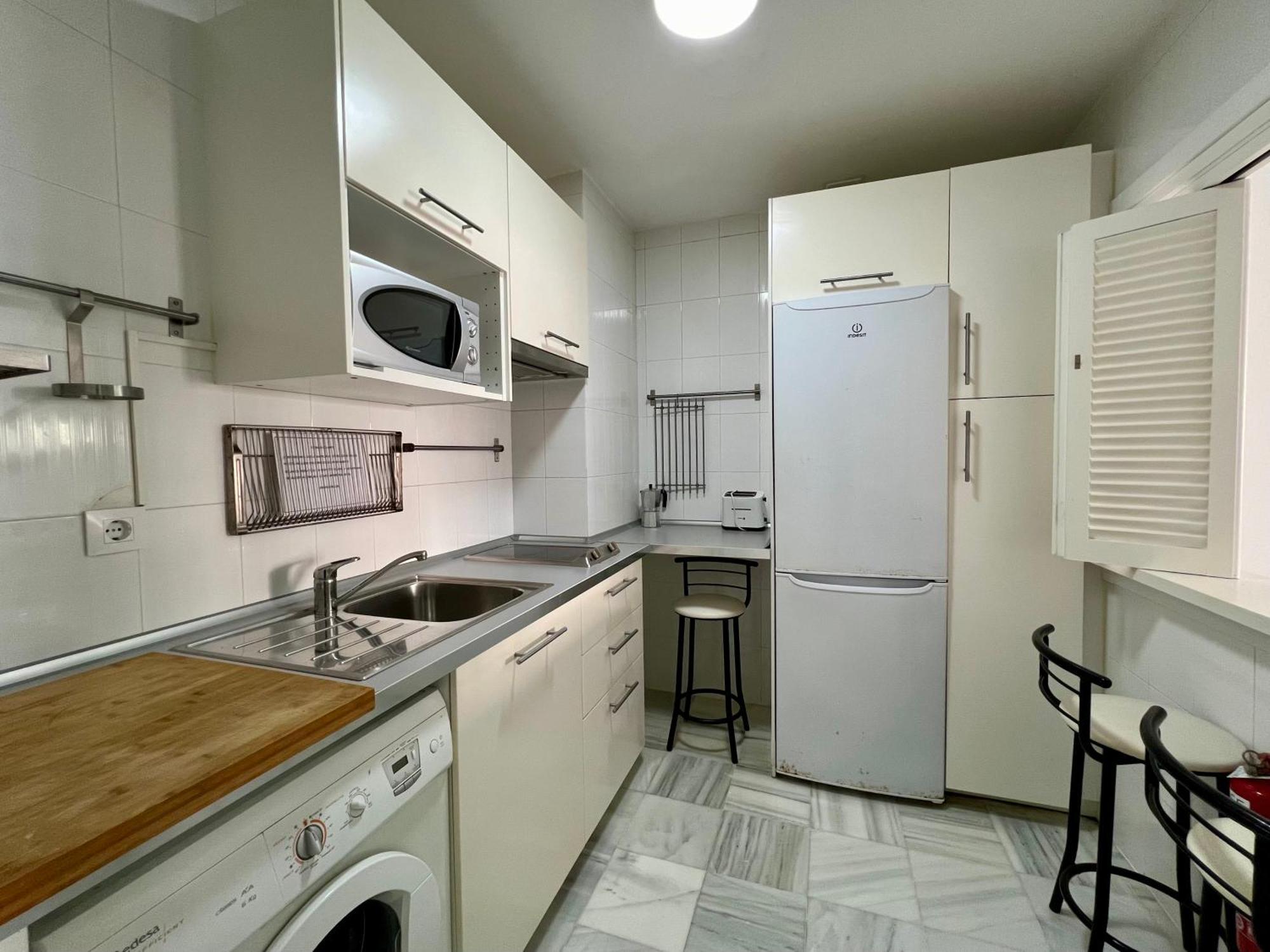 Apartamentos Turisticos Imar Cádiz Buitenkant foto