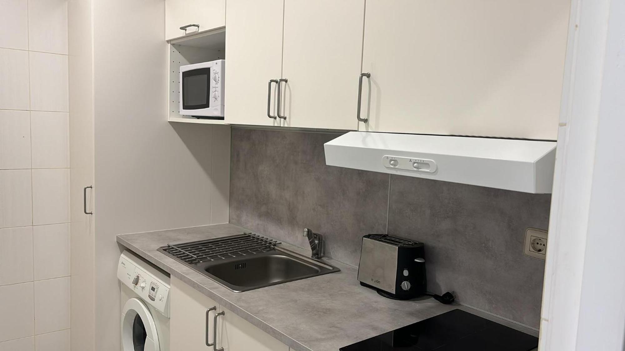 Apartamentos Turisticos Imar Cádiz Buitenkant foto
