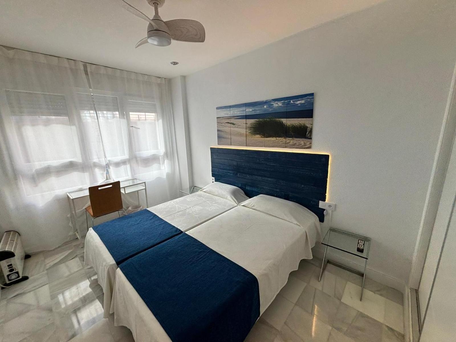 Apartamentos Turisticos Imar Cádiz Buitenkant foto